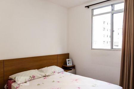 Quarto 2 de apartamento para alugar com 2 quartos, 51m² em São João Batista (venda Nova), Belo Horizonte