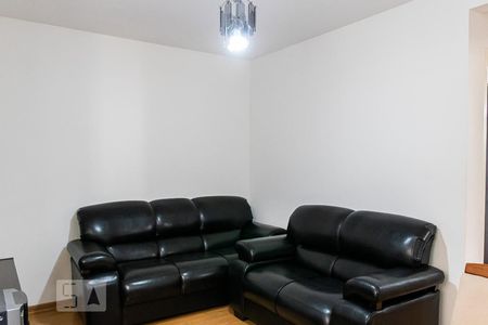 Sala de apartamento para alugar com 2 quartos, 51m² em São João Batista (venda Nova), Belo Horizonte