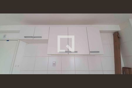 Studio de kitnet/studio para alugar com 1 quarto, 35m² em Presidente Altino, Osasco