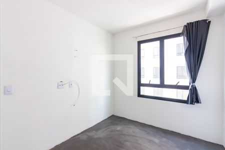 Quarto de apartamento à venda com 1 quarto, 35m² em Presidente Altino, Osasco