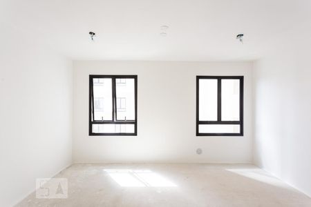 Sala de apartamento à venda com 1 quarto, 35m² em Presidente Altino, Osasco
