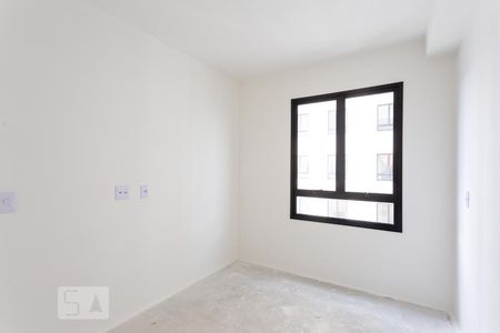 Quarto de apartamento para alugar com 1 quarto, 35m² em Presidente Altino, Osasco