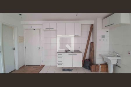 Studio de kitnet/studio para alugar com 1 quarto, 35m² em Presidente Altino, Osasco