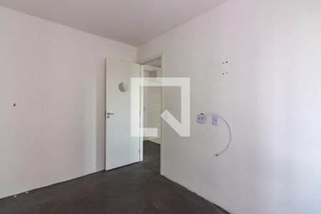 Quarto de apartamento para alugar com 1 quarto, 35m² em Presidente Altino, Osasco