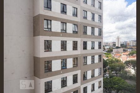 Vista do Quarto de apartamento à venda com 1 quarto, 35m² em Presidente Altino, Osasco