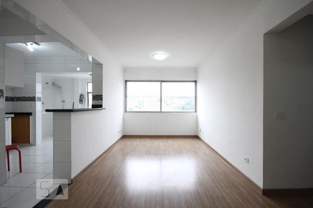 Apartamento à venda com 70m², 2 quartos e sem vagaSala