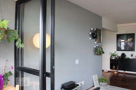 Sala de apartamento à venda com 3 quartos, 130m² em Vila Leopoldina, São Paulo