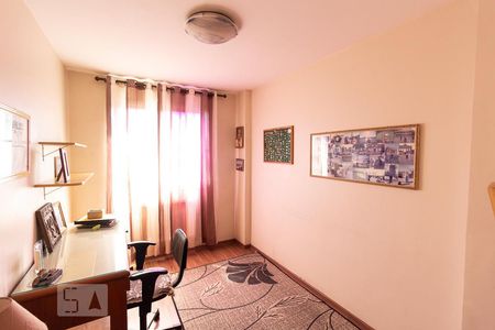 Quarto 1 de apartamento à venda com 3 quartos, 97m² em Todos Os Santos, Rio de Janeiro