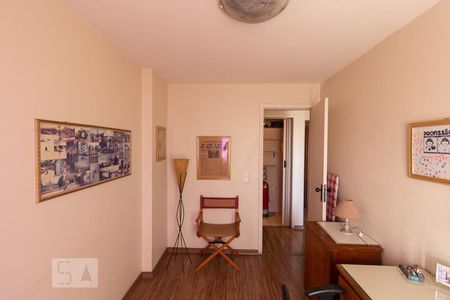 Quarto 1 de apartamento à venda com 3 quartos, 97m² em Todos Os Santos, Rio de Janeiro