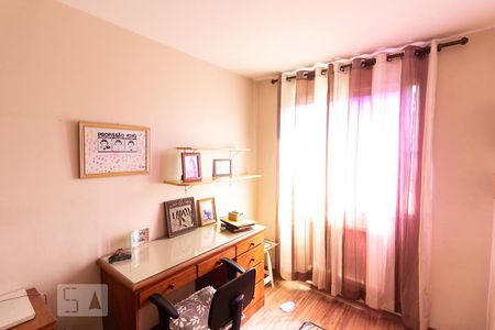 Quarto 1 de apartamento à venda com 3 quartos, 97m² em Todos Os Santos, Rio de Janeiro