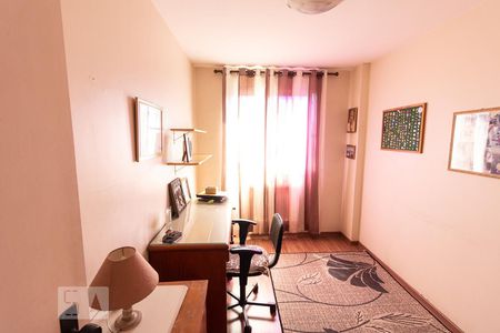 Quarto 1 de apartamento à venda com 3 quartos, 97m² em Todos Os Santos, Rio de Janeiro