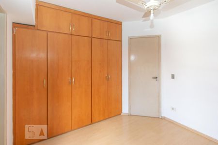 Suite de apartamento à venda com 1 quarto, 40m² em Brooklin, São Paulo