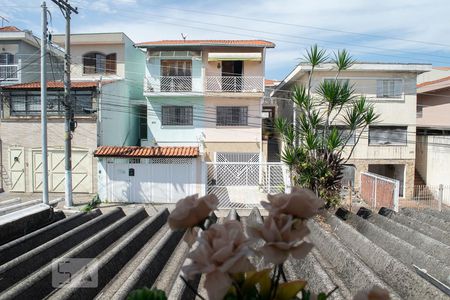 VISTA QUARTO 1 de casa à venda com 3 quartos, 180m² em Parque Maria Domitila, São Paulo