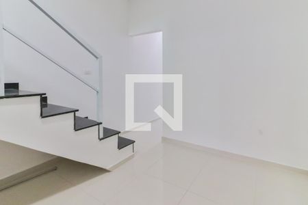 Sala de casa para alugar com 3 quartos, 160m² em Jardim das Vertentes, São Paulo