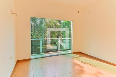 Suite 1 - Quarto 2 de casa para alugar com 3 quartos, 160m² em Jardim das Vertentes, São Paulo