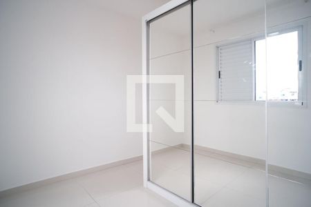Quarto 1 de apartamento à venda com 2 quartos, 50m² em Cangaiba, São Paulo