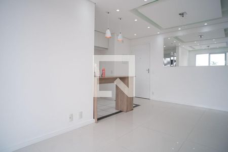 Sala de apartamento à venda com 2 quartos, 50m² em Cangaiba, São Paulo