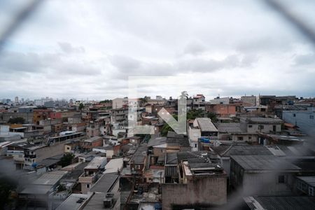 vista Quarto 1 de apartamento à venda com 2 quartos, 50m² em Cangaiba, São Paulo