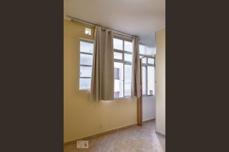 Quarto de apartamento para alugar com 1 quarto, 30m² em Vila Buarque, São Paulo