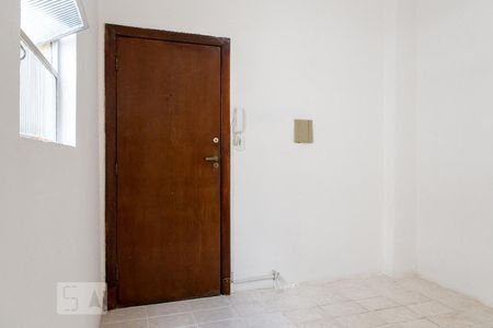 Sala de apartamento para alugar com 1 quarto, 30m² em Vila Buarque, São Paulo