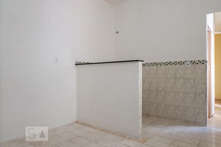 Sala de apartamento para alugar com 1 quarto, 30m² em Vila Buarque, São Paulo