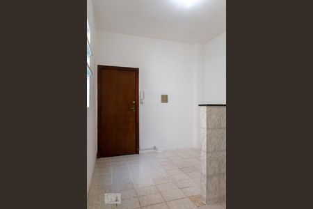 Sala de apartamento para alugar com 1 quarto, 30m² em Vila Buarque, São Paulo