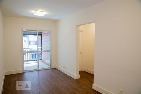 Apartamento para alugar com 63m², 2 quartos e 1 vagaSala