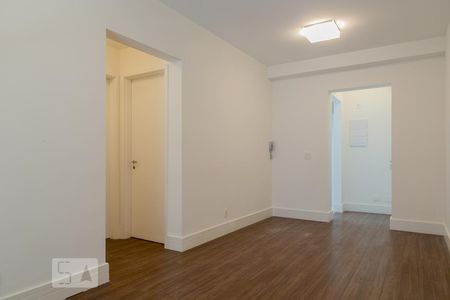 Apartamento para alugar com 63m², 2 quartos e 1 vagaSala