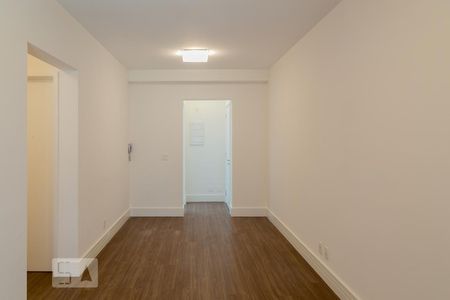 Sala de apartamento para alugar com 2 quartos, 63m² em Centro, São Paulo