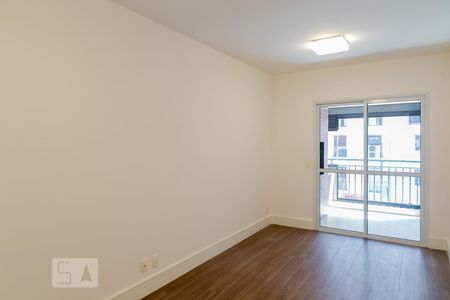 Sala de apartamento para alugar com 2 quartos, 63m² em Centro, São Paulo