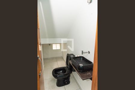 Lavabo de casa à venda com 4 quartos, 150m² em São João Climaco, São Paulo