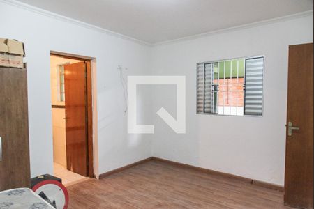 Suíte 1 de casa à venda com 4 quartos, 150m² em São João Climaco, São Paulo
