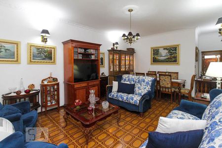 Sala de casa à venda com 3 quartos, 300m² em Jardim Vila Formosa, São Paulo