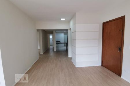 Sala de Estar de apartamento para alugar com 3 quartos, 104m² em Vila Andrade, São Paulo