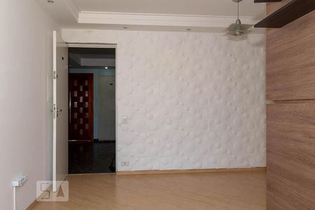 Sala de apartamento para alugar com 2 quartos, 60m² em Quinta da Paineira, São Paulo