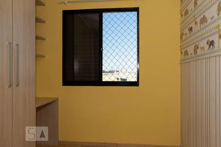 Quarto 1 de apartamento para alugar com 2 quartos, 60m² em Quinta da Paineira, São Paulo