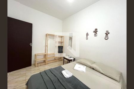 Quarto de apartamento para alugar com 1 quarto, 42m² em Jardim Oriental, São Paulo