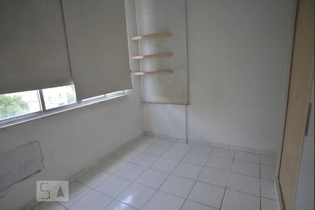 Quarto de apartamento para alugar com 1 quarto, 40m² em Centro, Rio de Janeiro