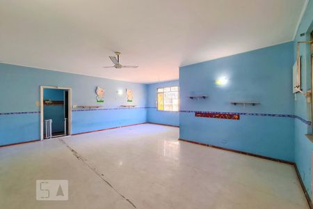 Sala de casa à venda com 5 quartos, 240m² em Méier, Rio de Janeiro