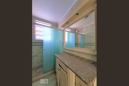 Banheiro Social de casa à venda com 5 quartos, 240m² em Méier, Rio de Janeiro