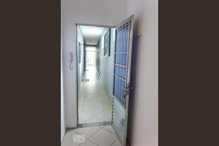 Sala de apartamento para alugar com 1 quarto, 55m² em Conceição, Diadema