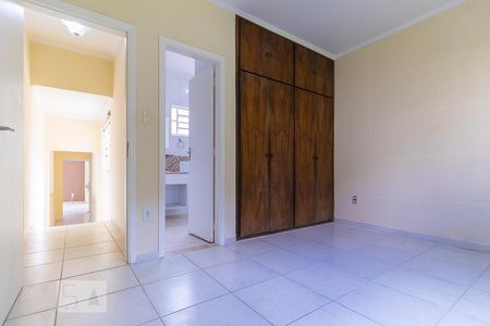 Quarto 1 - Suíte de casa para alugar com 3 quartos, 146m² em Jardim Chapadão, Campinas