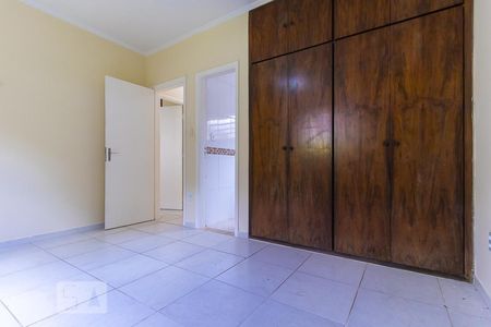 Quarto 1 - Suíte de casa para alugar com 3 quartos, 146m² em Jardim Chapadão, Campinas