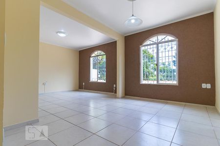 Sala de casa para alugar com 3 quartos, 146m² em Jardim Chapadão, Campinas