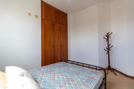 Quarto de apartamento para alugar com 1 quarto, 47m² em Funcionários, Belo Horizonte