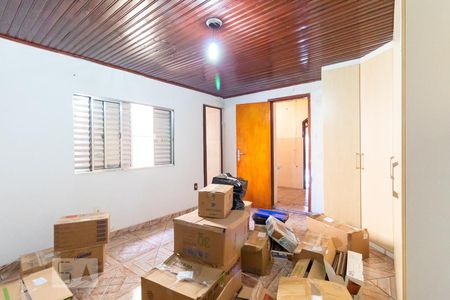 Suíte de apartamento à venda com 3 quartos, 100m² em Conjunto Habitacional Marechal Mascarenhas de Morais, São Paulo