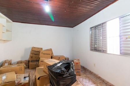 Suíte de apartamento à venda com 3 quartos, 100m² em Conjunto Habitacional Marechal Mascarenhas de Morais, São Paulo