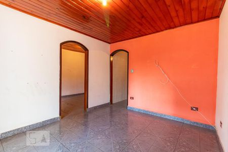 Sala de apartamento à venda com 3 quartos, 100m² em Conjunto Habitacional Marechal Mascarenhas de Morais, São Paulo