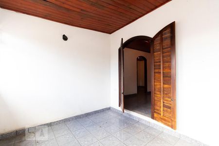 Varanda de apartamento à venda com 3 quartos, 100m² em Conjunto Habitacional Marechal Mascarenhas de Morais, São Paulo