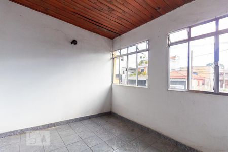 varanda de apartamento à venda com 3 quartos, 100m² em Conjunto Habitacional Marechal Mascarenhas de Morais, São Paulo